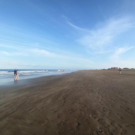 Dunas Y Olas ปลายา เดล อิงเกลส ภายนอก รูปภาพ